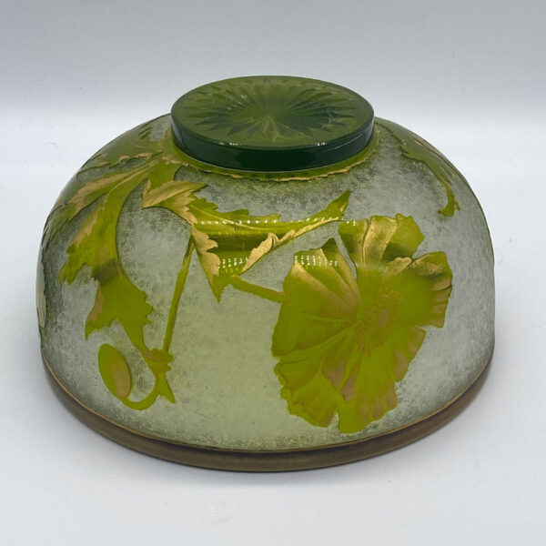 baccarat Glass Bowl - Image 5