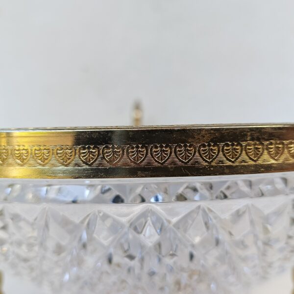 Alloy Glass Bowl - Image 14