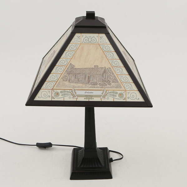 Table lamp