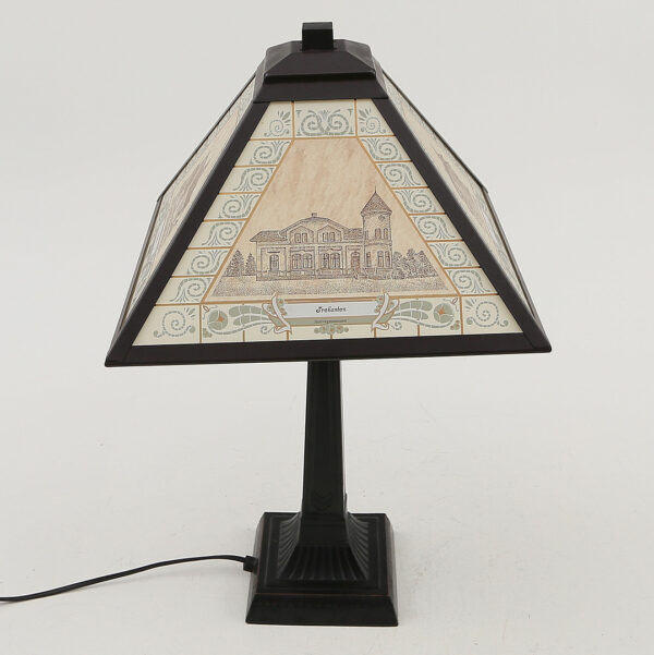 Table lamp - Image 4