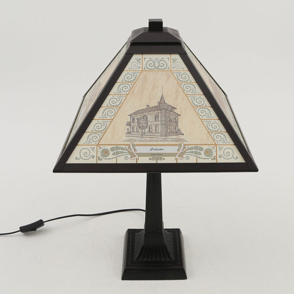 Table lamp - Image 3